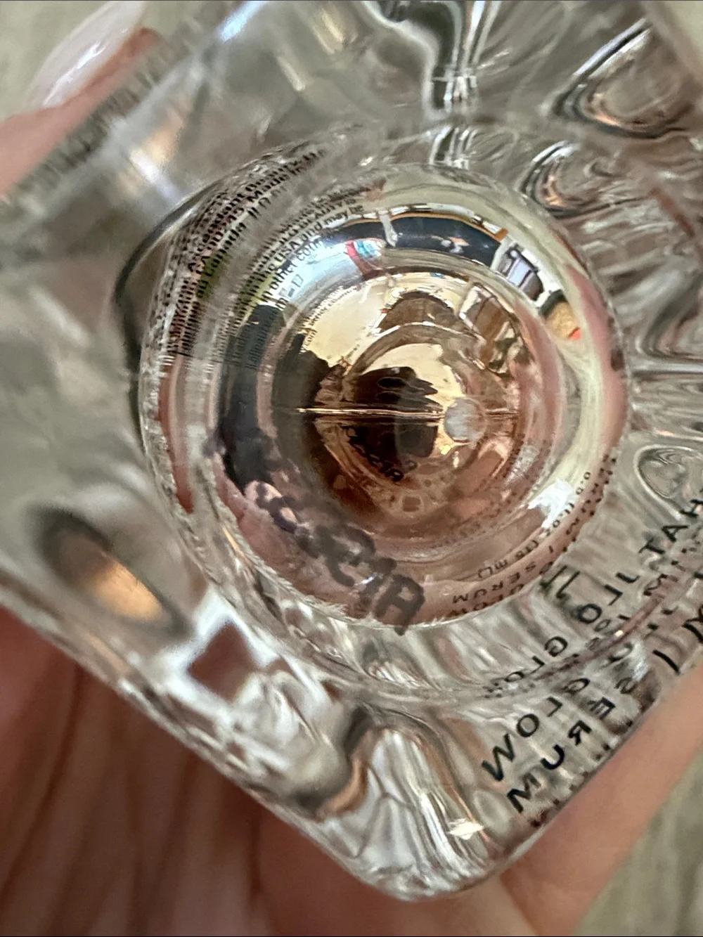 Serum by J Lo Beauty- glow, brighten, and firm $79 retail